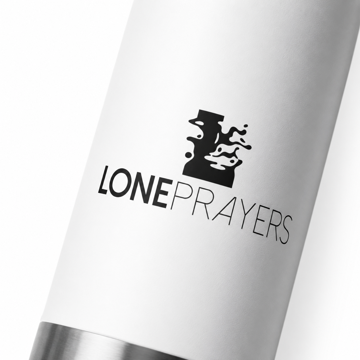 Icon Isolierflasche