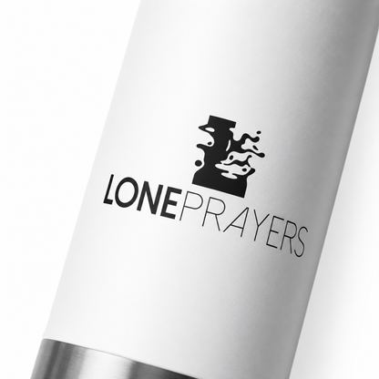 Icon Isolierflasche