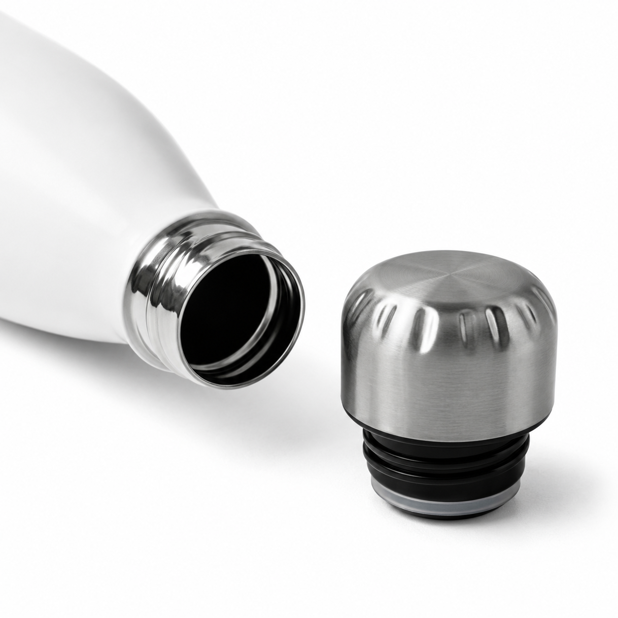 Icon Isolierflasche