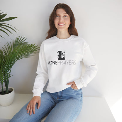 Stilte Crewneck