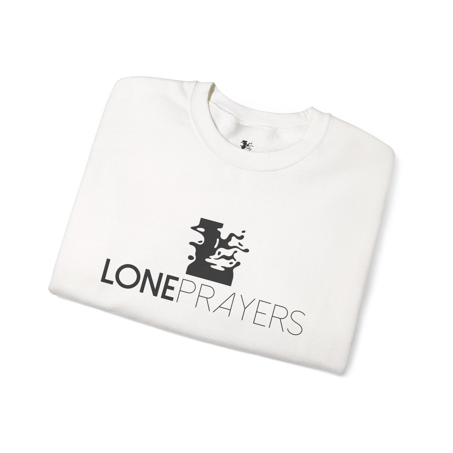 Stilte Crewneck