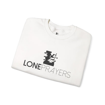 Stilte Crewneck