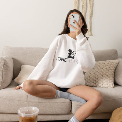 Stilte Crewneck