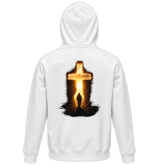 Cross Light Hoodie