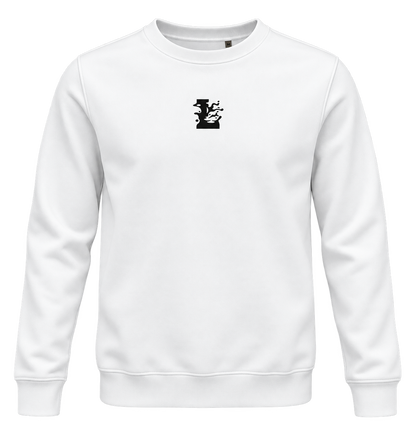 Stilte Crewneck