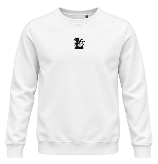 Silence Crewneck