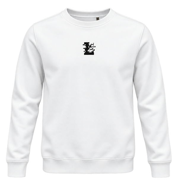 Stilte Crewneck