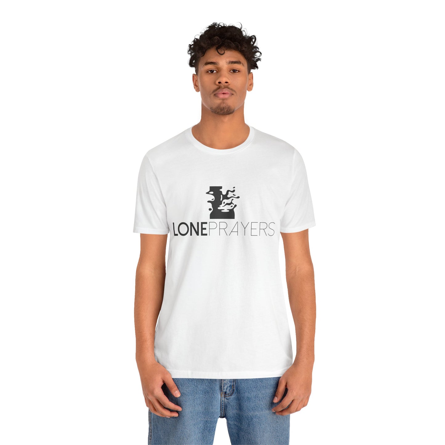 T-shirt Crucifix