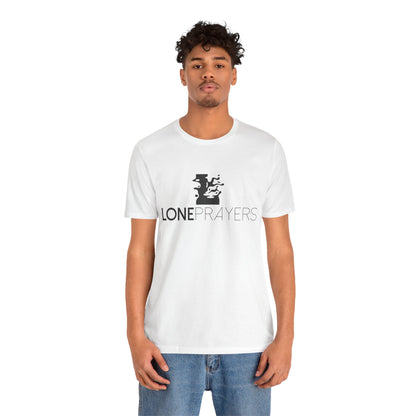 T-shirt Crucifix