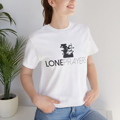 T-shirt Crucifix