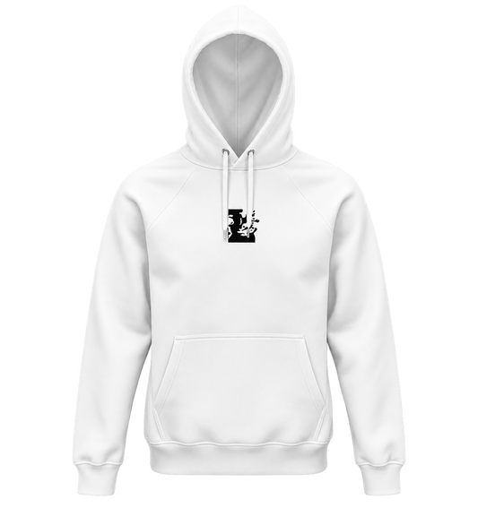 Cross Light Hoodie