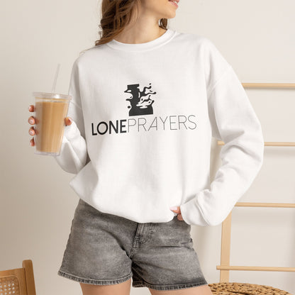Stilte Crewneck