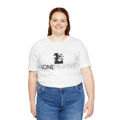 T-shirt Crucifix