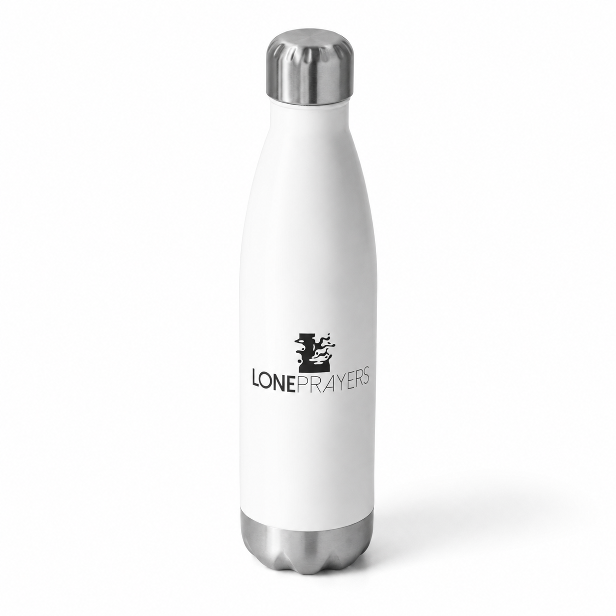 Icon Isolierflasche