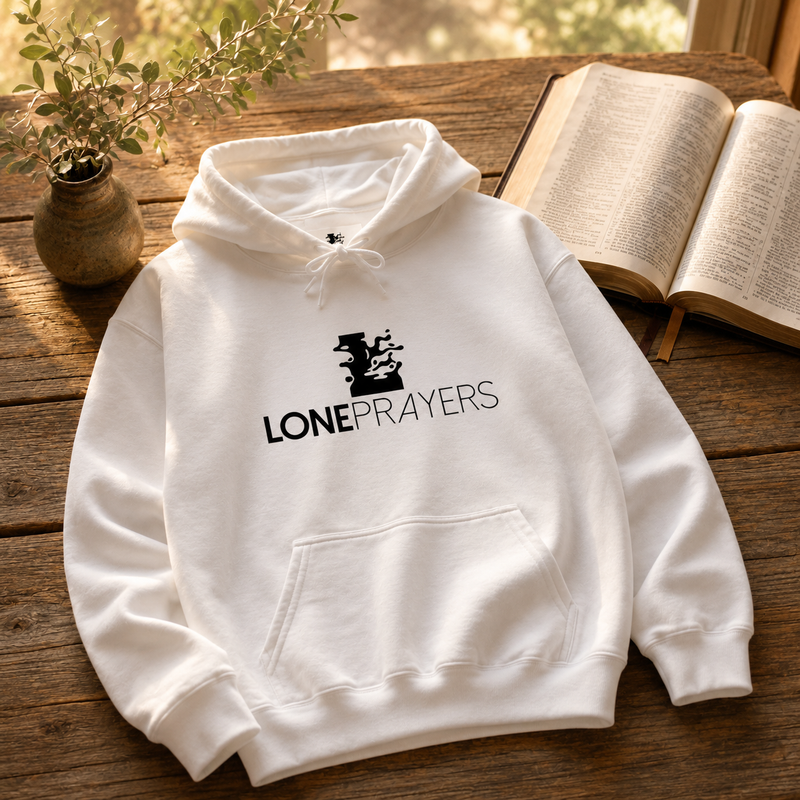 Crosslight Hoodie
