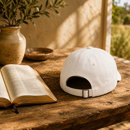 Icon Cap