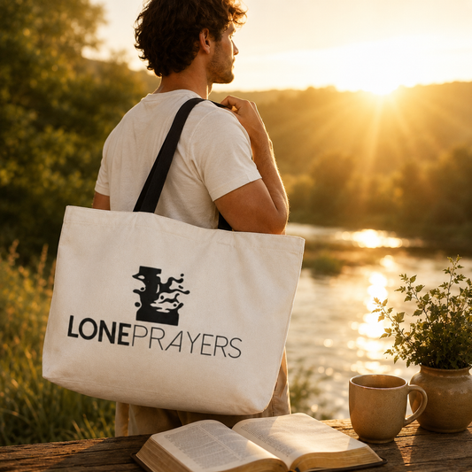 Icon Tote