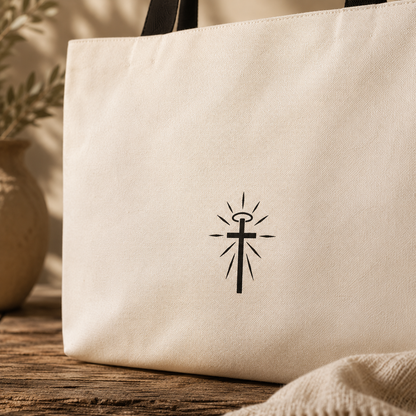 Icon Tote