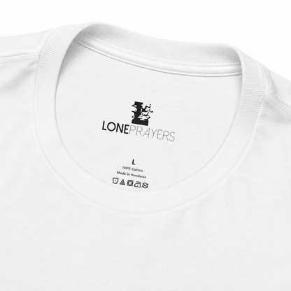 T-shirt Crucifix