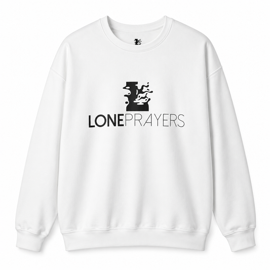 Stilte Crewneck