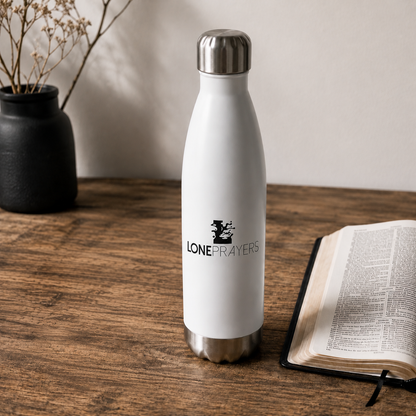 Icon Isolierflasche