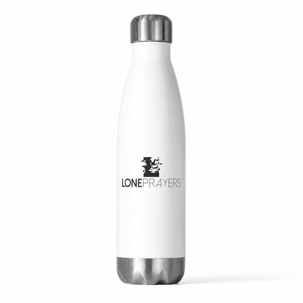Icon Isolierflasche