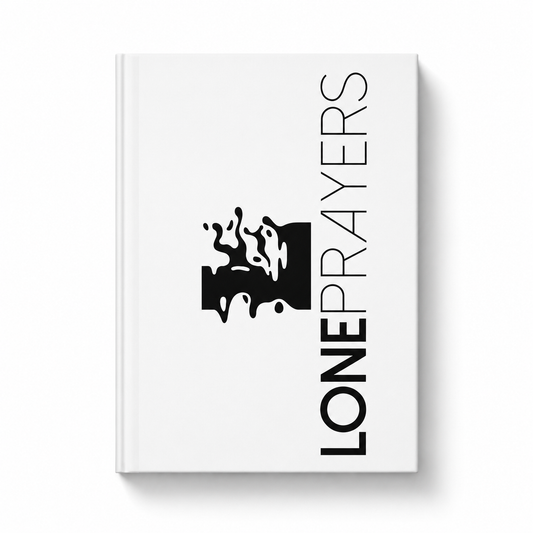 The Cross Hardcover Journal